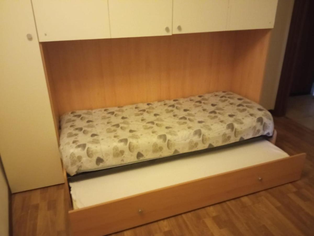 Home, Fully Equipped, 17 Mins Car From Bgy Airport Pradalunga Luaran gambar